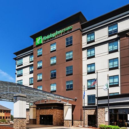 Holiday Inn Hotel & Suites Tulsa South By Ihg Ngoại thất bức ảnh